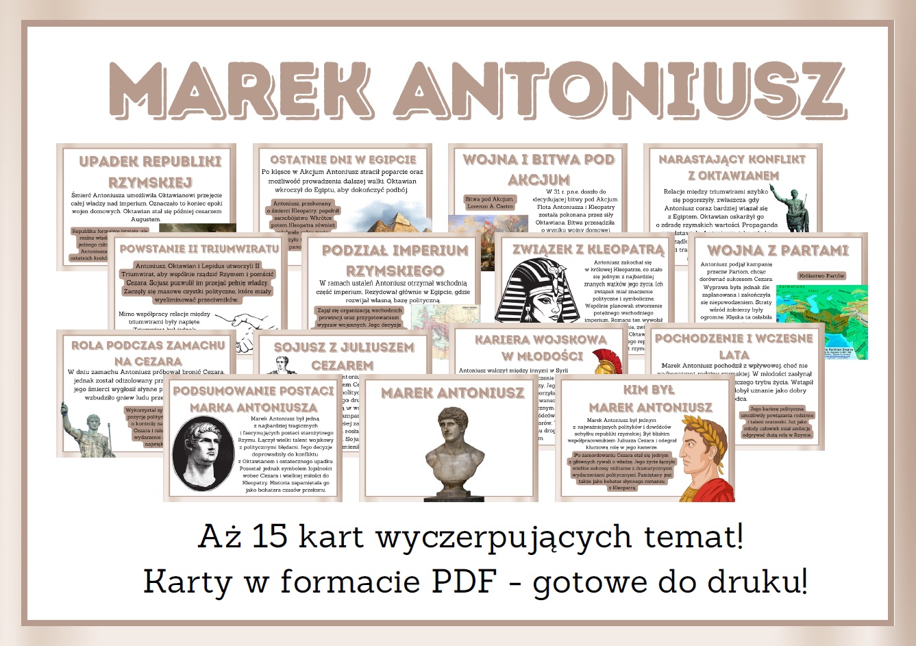marek-antoniusz-gazetka-szkolna