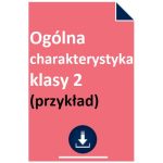 ogolna-charakterystyka-klasy-2-przyklad