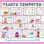tlusty-czwartek-gazetka-szkolna-az-15-kart-pdf