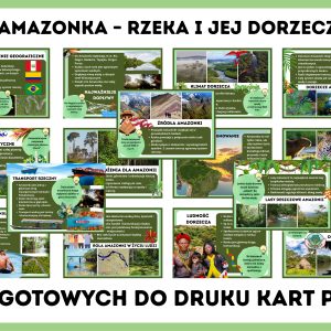 amazonka-rzeka-i-jej-dorzecze-gazetka-szkolna