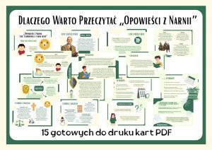 dlaczego-warto-przeczytac-opowiesci-z-narnii-gazetka-szkolna