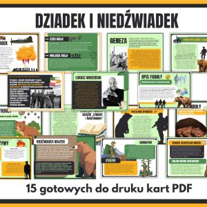 dziadek-i-niedzwiadek-gazetka-szkolna