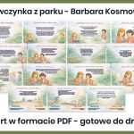 dziewczynka-z-parku-barbara-kosmowska-gazetka-szkolna