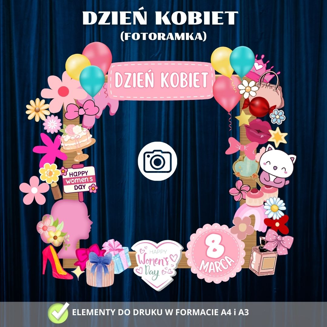 fotoramka-na-dzien-kobiet-materialy-pdf-do-druku (3)