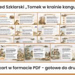 gazetka-szkolna-tomek-w-krainie-kangurow