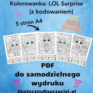 kolorowanka-lol-surprise-z-kodowaniem-5-sztuk-a4