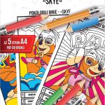 kolorowanka-skye-z-kodowaniem-5-sztuk-a4
