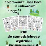 kolorowanka-toca-boca-z-kodowaniem-5-sztuk-a4