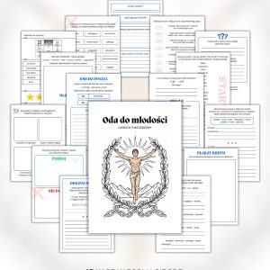 lapbook-lekturowy-oda-do-mlodosci-pdf-do-druku