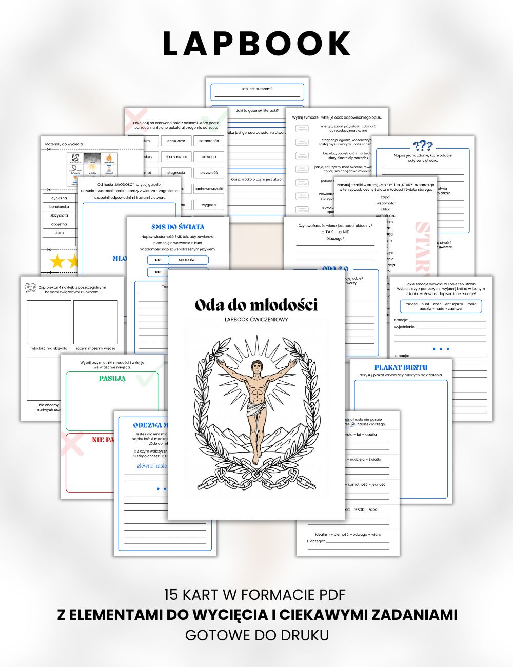 lapbook-lekturowy-oda-do-mlodosci-pdf-do-druku