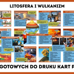 litosfera-i-wulkanizm-gazetka-szkolna