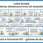 mania-dziewczyna-inne-niz-wszystkie-gazetka-szkolna