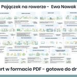 pajaczek-na-rowerze-ewa-nowak-gazetka-szkolna