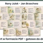 rany-julek-julian-tuwim-gazetka-szkolna