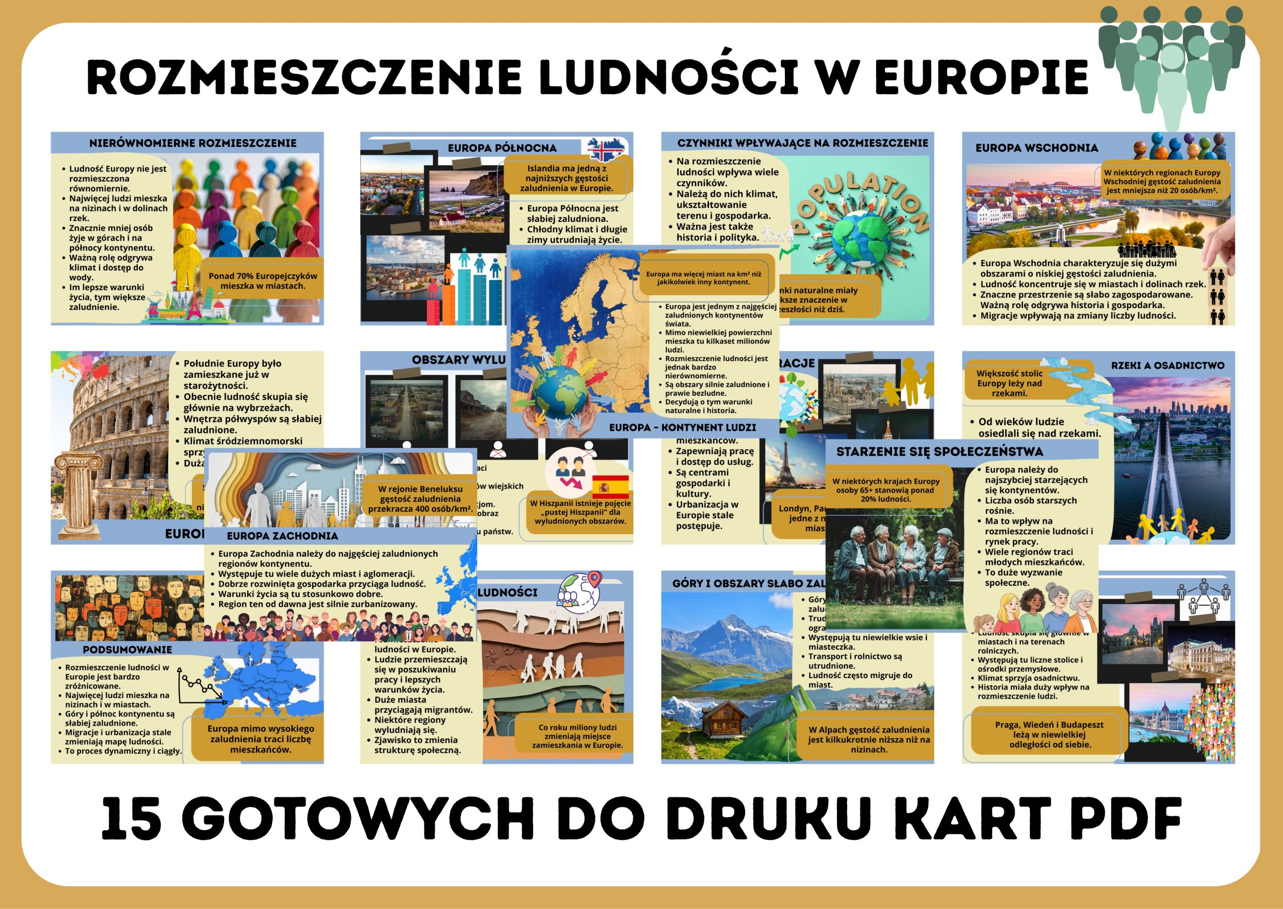 rozmieszczenie-ludnosci-w-europie-gazetka-szkolna