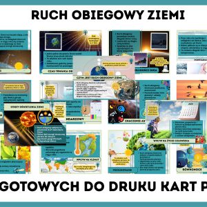 ruch-obiegowy-ziemi-gazetka-szkolna