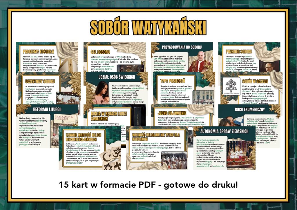 sobor-watykanski-gazetka-szkolna