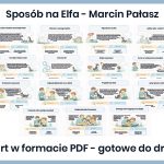sposob-na-elfa-marcin-palasz-gazetka-szkolna