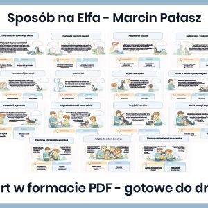 sposob-na-elfa-marcin-palasz-gazetka-szkolna