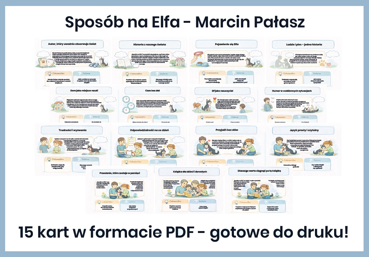 Spos b Na Elfa Marcin Pa asz Gazetka Szkolna 2026 Spos b Na Elfa Marcin Pa asz Gazetka Szkolna 2026