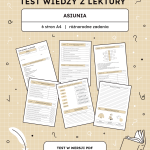 test-lekturowy-asiunia-6-stron-a4