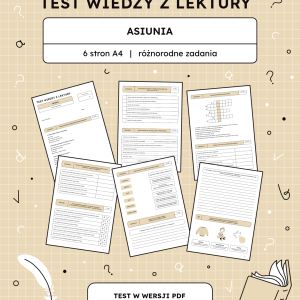 test-lekturowy-asiunia-6-stron-a4
