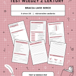 test-lekturowy-bracia-lwie-serce-6-stron-a4