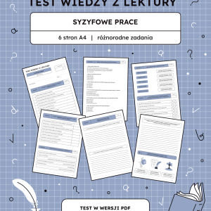 test-lekturowy-syzyfowe-prace-6-stron-a4