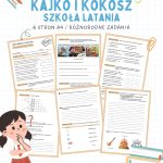 test-z-lektury-kajko-i-kokosz-6-stron-pdf-do-druku