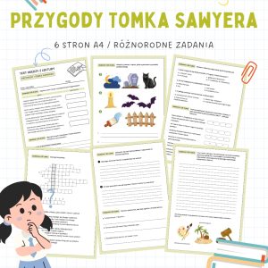test-z-lektury-przygody-tomka-sawyera-6-stron-pdf-do-druku