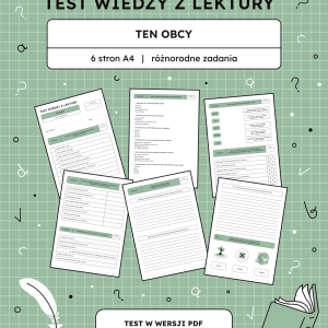 test-z-lektury-ten-obcy-6-stron-pdf-do-druku