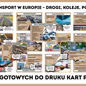 transport-w-europie-drogi-koleje-porty-gazetka-szkolna