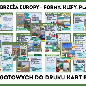 wybrzeza-europy-formy-klify-plaze-gazetki-szkolne
