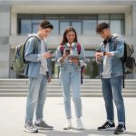 Felix, Net i Nika oraz Gang Niewidzialnych Ludzi