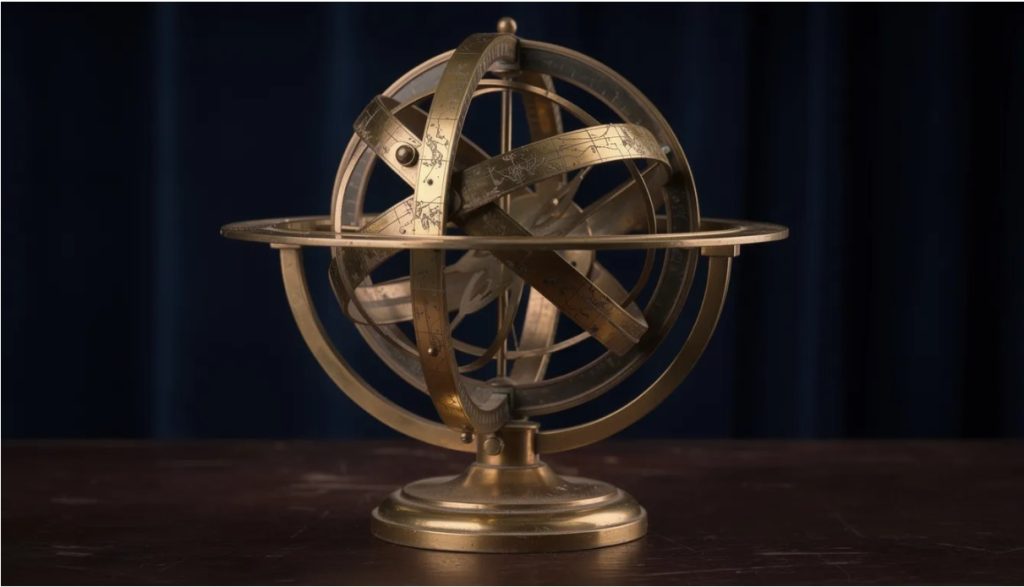 Instrument astronomiczny