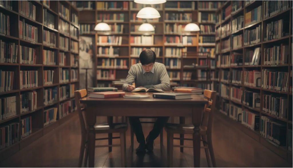 Nauka pisowni nie z różnymi częściami mowy