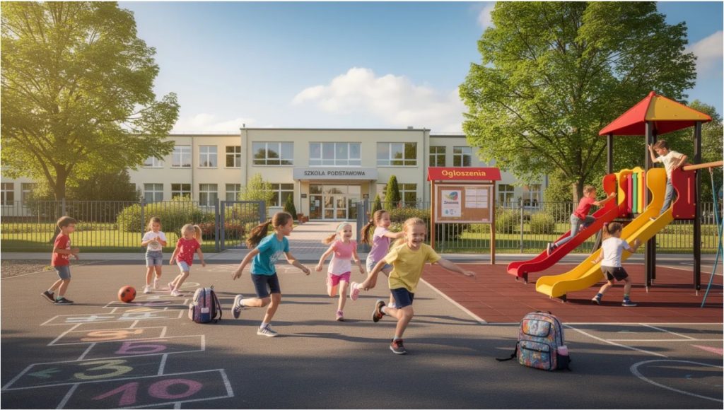 O czym jest Mikołajek