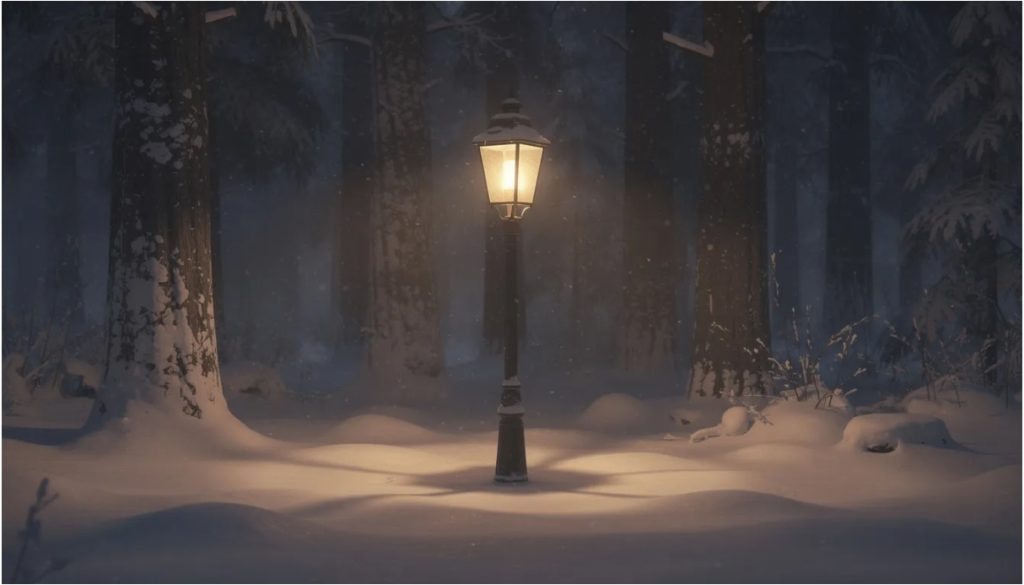 Opowieści z Narnii - streszczenie