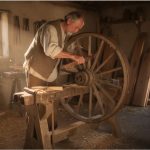 Skromny rzemieślnik imieniem Piast