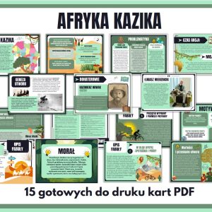 afryka-kazika-gazetka-szkolna