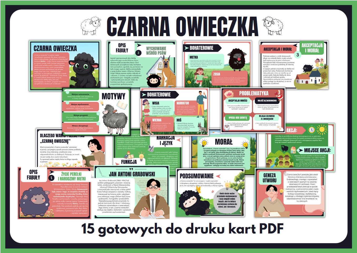 czarna-owieczka-gazetka-szkolna