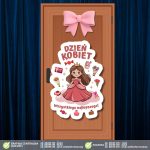 dzien-kobiet-dekoracja-na-drzwi-z-motywem-ksiezniczki (4)