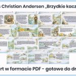 gazetka-szkolna-brzydkie-kaczatko-az-15-kart-pdf