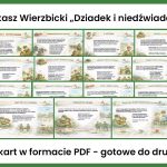 gazetka-szkolna-dziadek-i-niedzwiadek