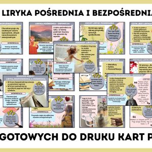 liryka-posrednia-i-bezposrednia-gazetka-szkolna
