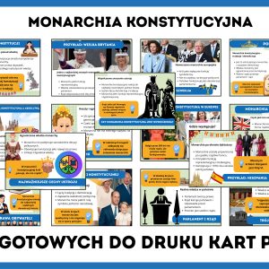 monarchia-konstytucyjna-gazetka-szkolna