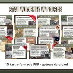 stan-wojenny-w-polsce-gazetka-szkolna