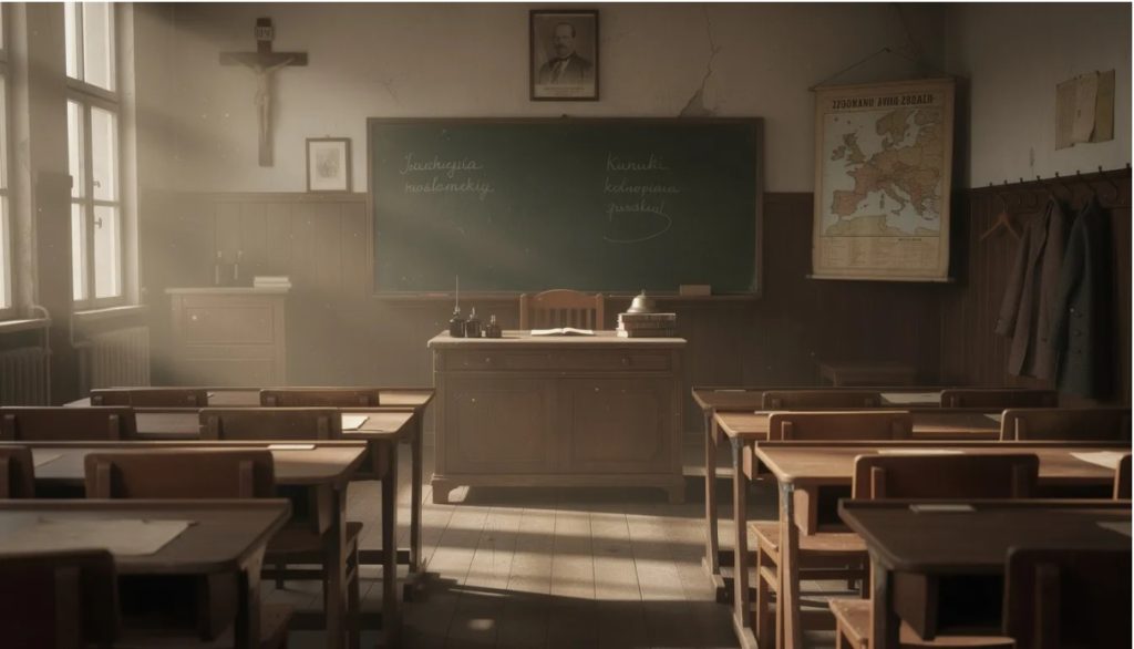 streszczenie-ferdydurke