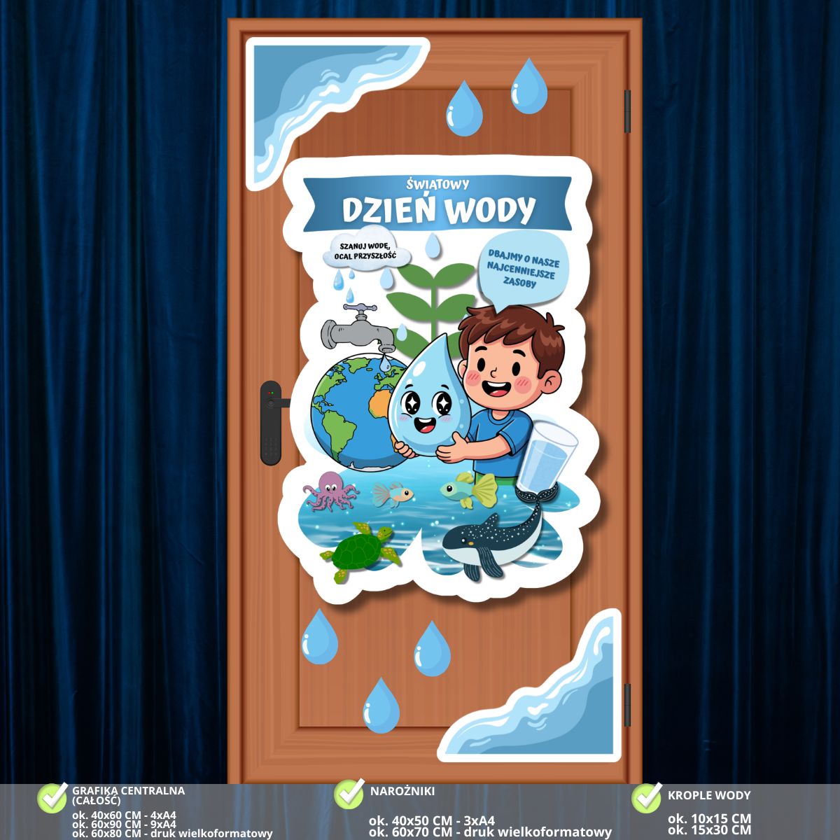 swiatowy-dzien-wody-dekoracja-na-drzwi-zadbajmy-o-nasza-planete (3)