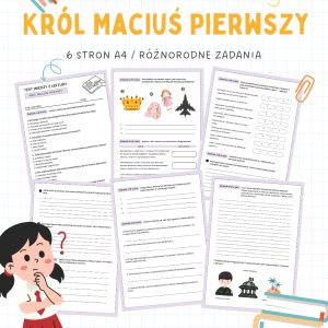 test-krol-macius-pierwszy-6-stron-a4-pdf
